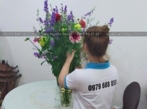 Giúp việc theo giờ Hà Nội và cơ hội CẢI THIỆN CUỘC SỐNG cho bạn