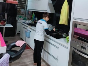 Cung cấp người giúp việc cho người nước ngoài tại Hà Nội