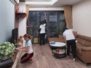 Cung cấp người giúp việc ngày tết tại Hà Nội