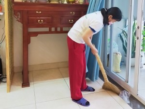 Cung cấp người giúp việc parttime tại Hà Nội