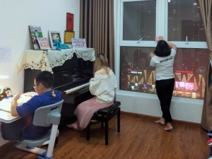 Cung cấp người giúp việc nhà chung cư tại Hà Nội